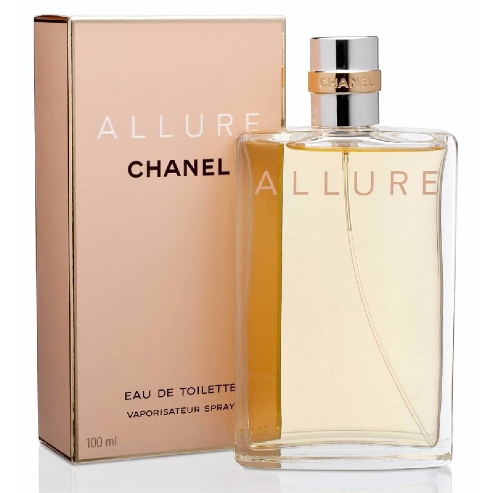 Allure Edt Dama 100 ml Chanel Spray