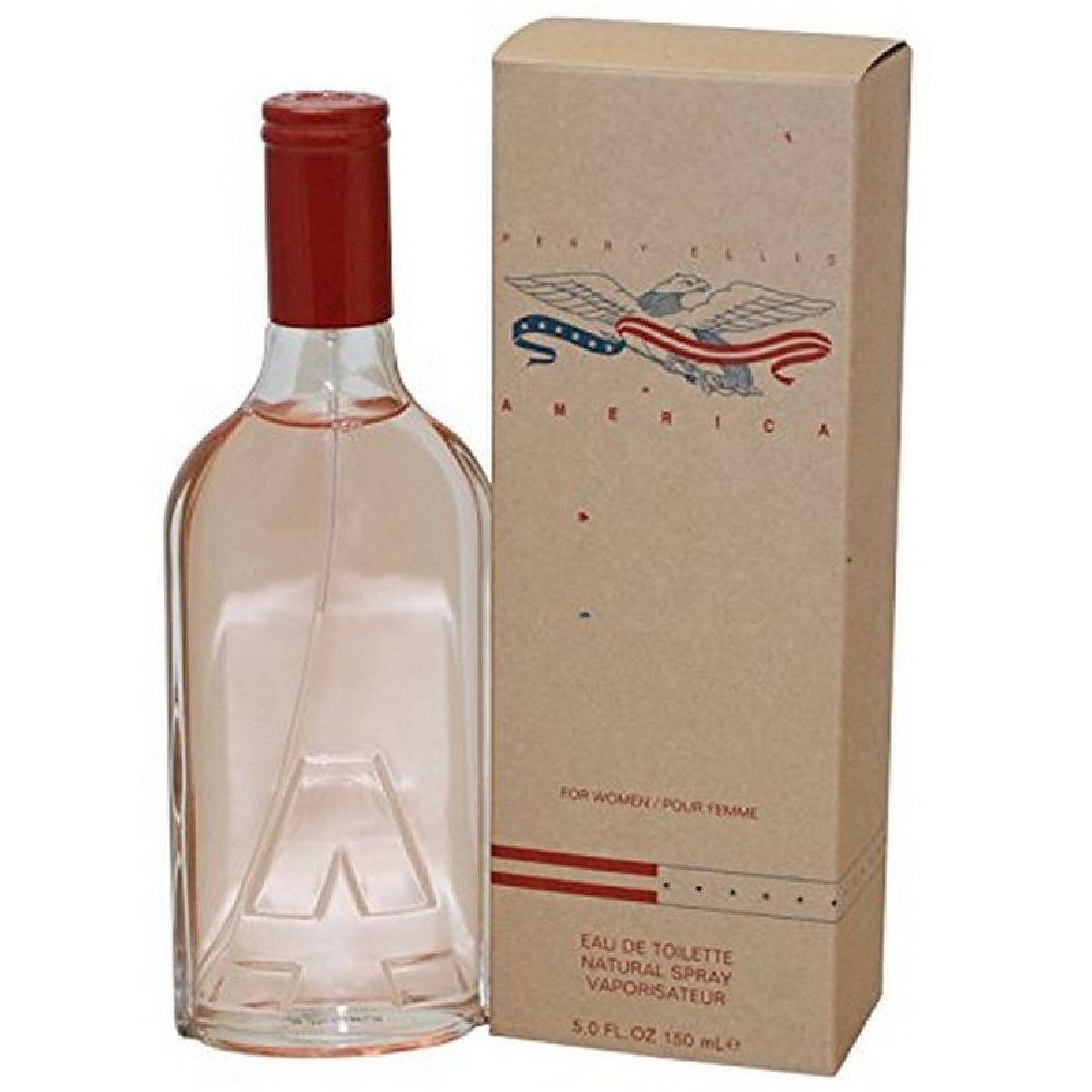 america perry ellis perfume