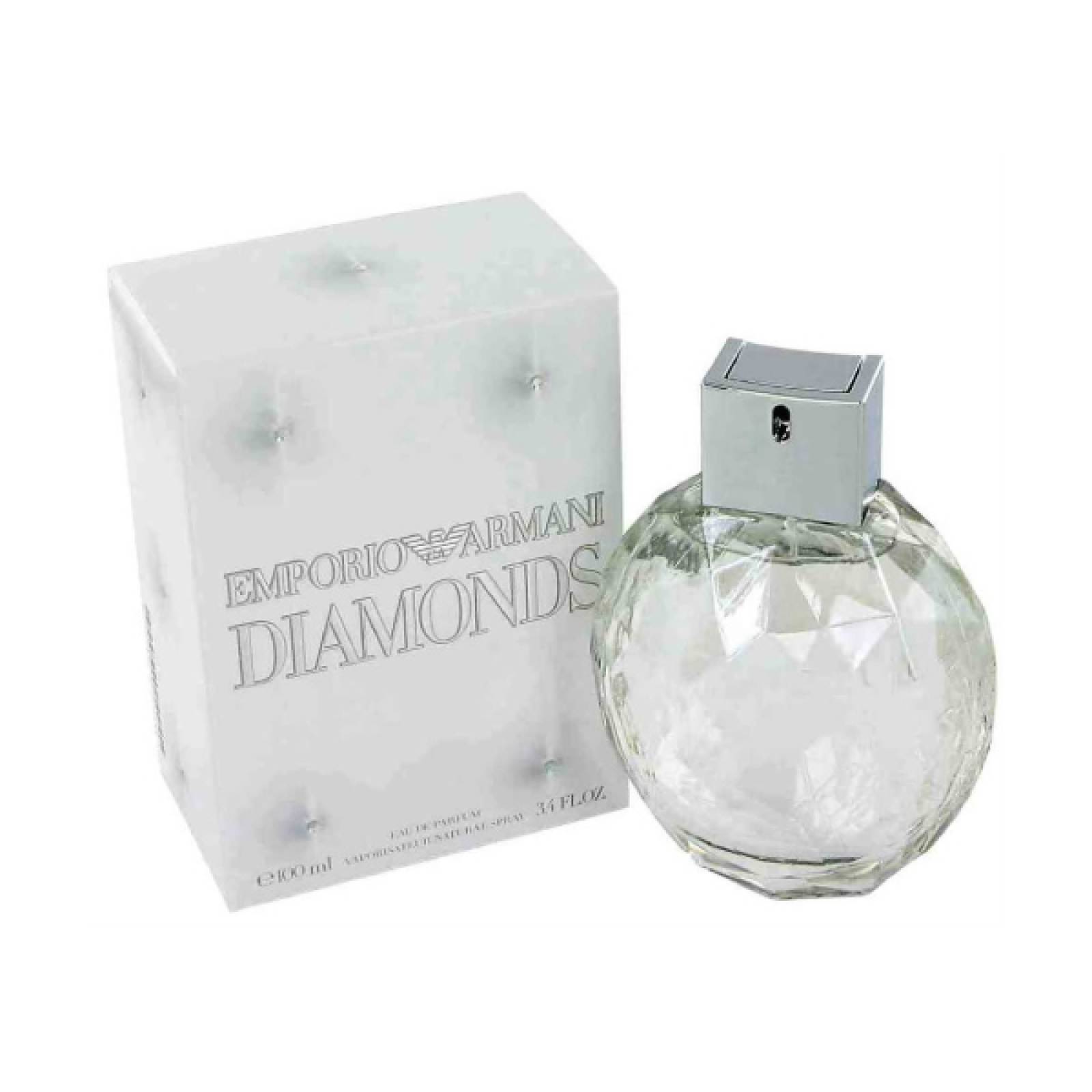 Emporio Diamonds Dama Giorgio Armani 100 ml EDP Spray