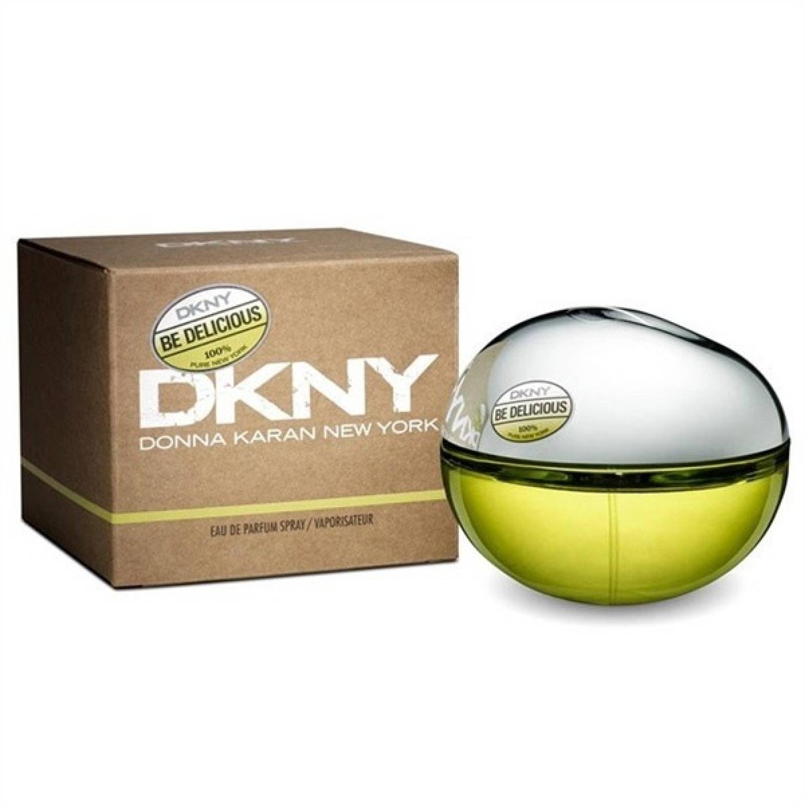 Be Delicious Dama 100 ml Donna Karan Spray
