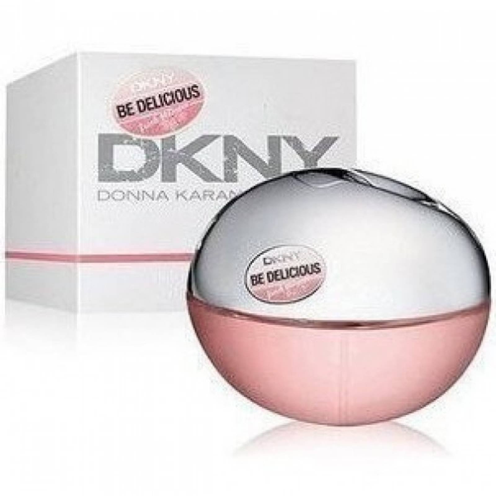 Fresh Blossom Dama 100 ml Donna Karan Spray