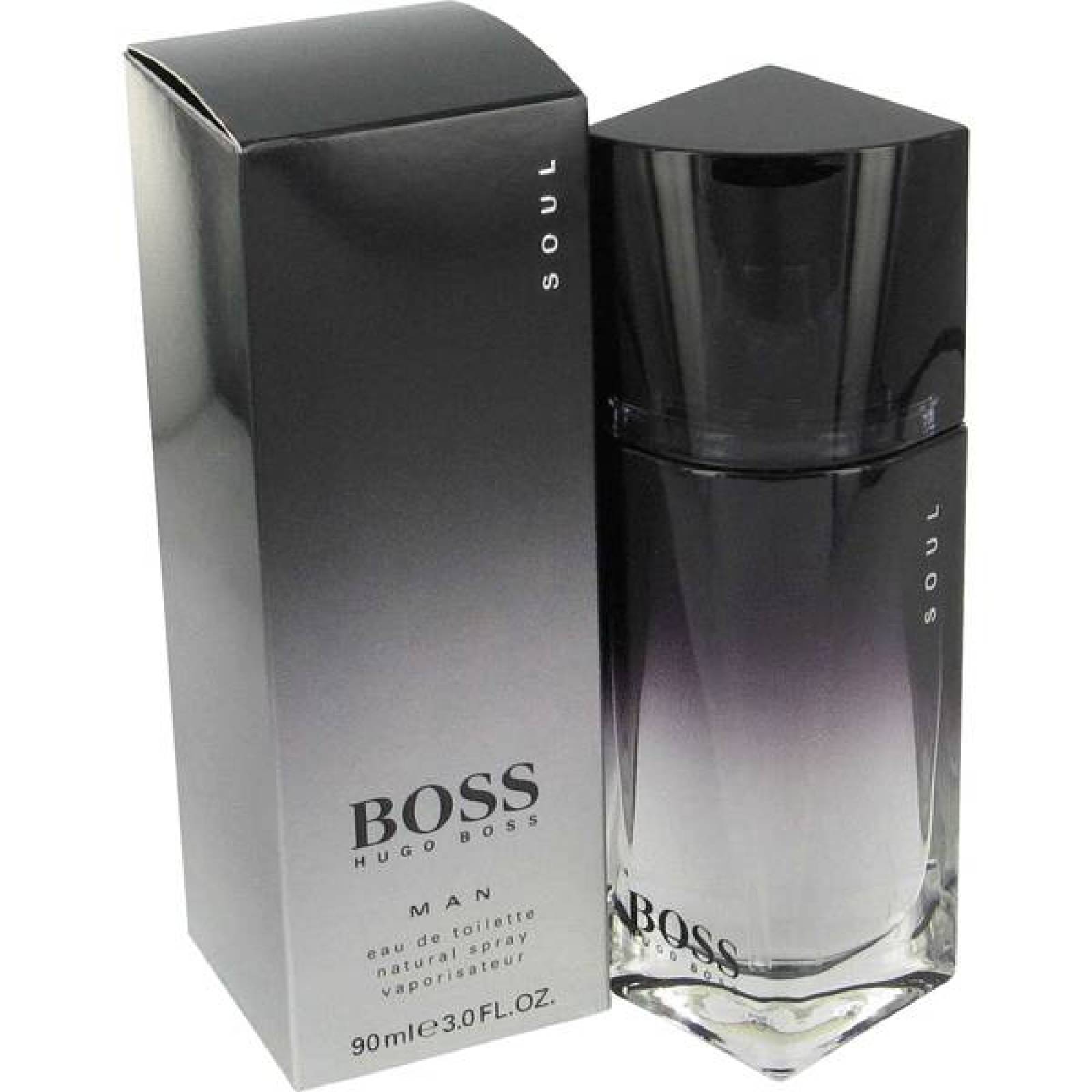 hugo boss soul perfume