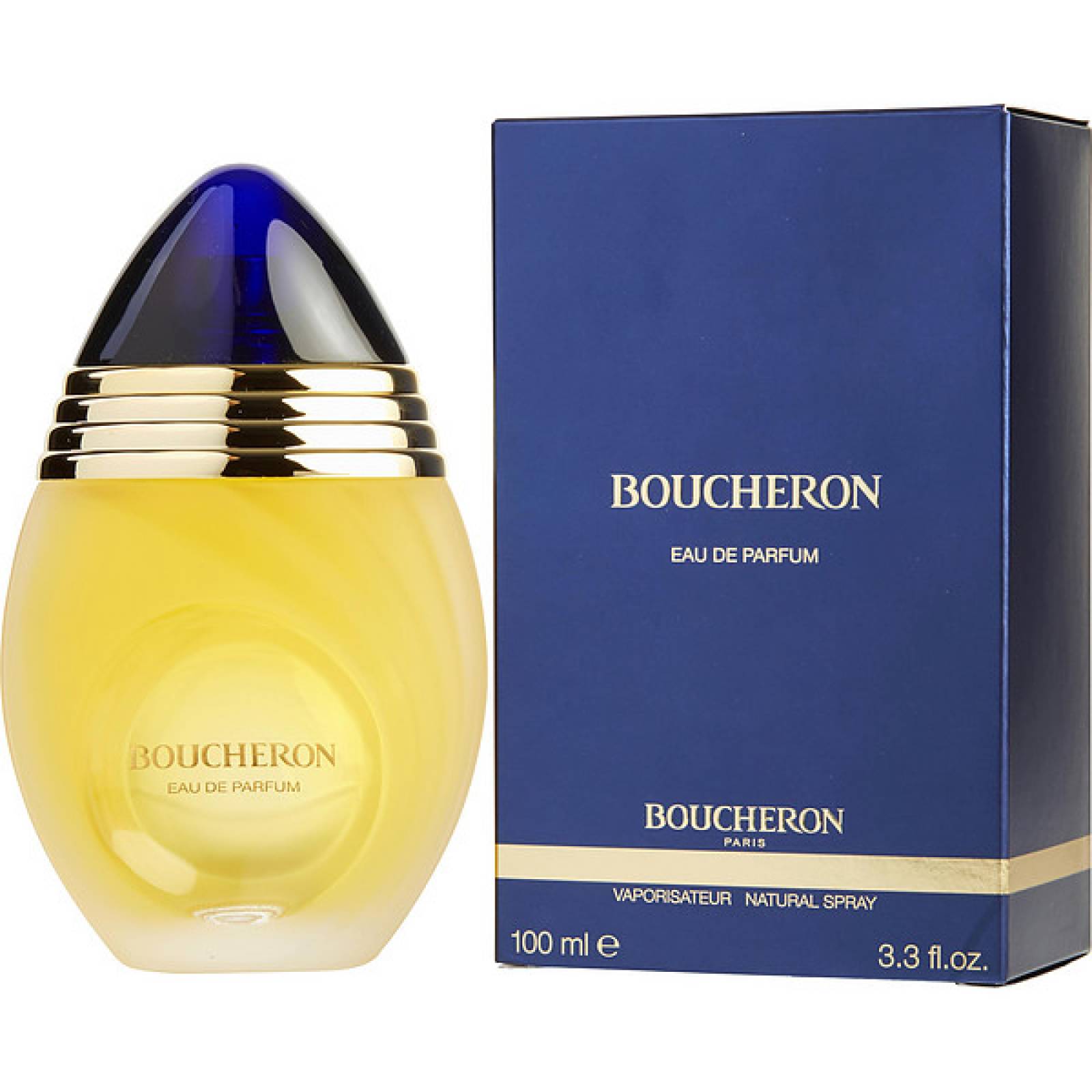 Boucheron Dama Boucheron 100 ml EDP Spray