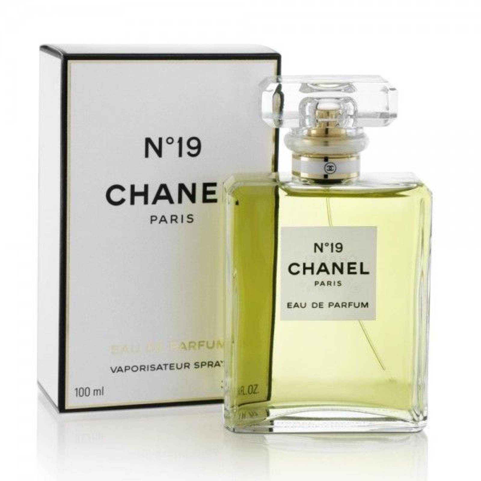 Chanel # 19 Edp Dama 100 ml Chanel Spray