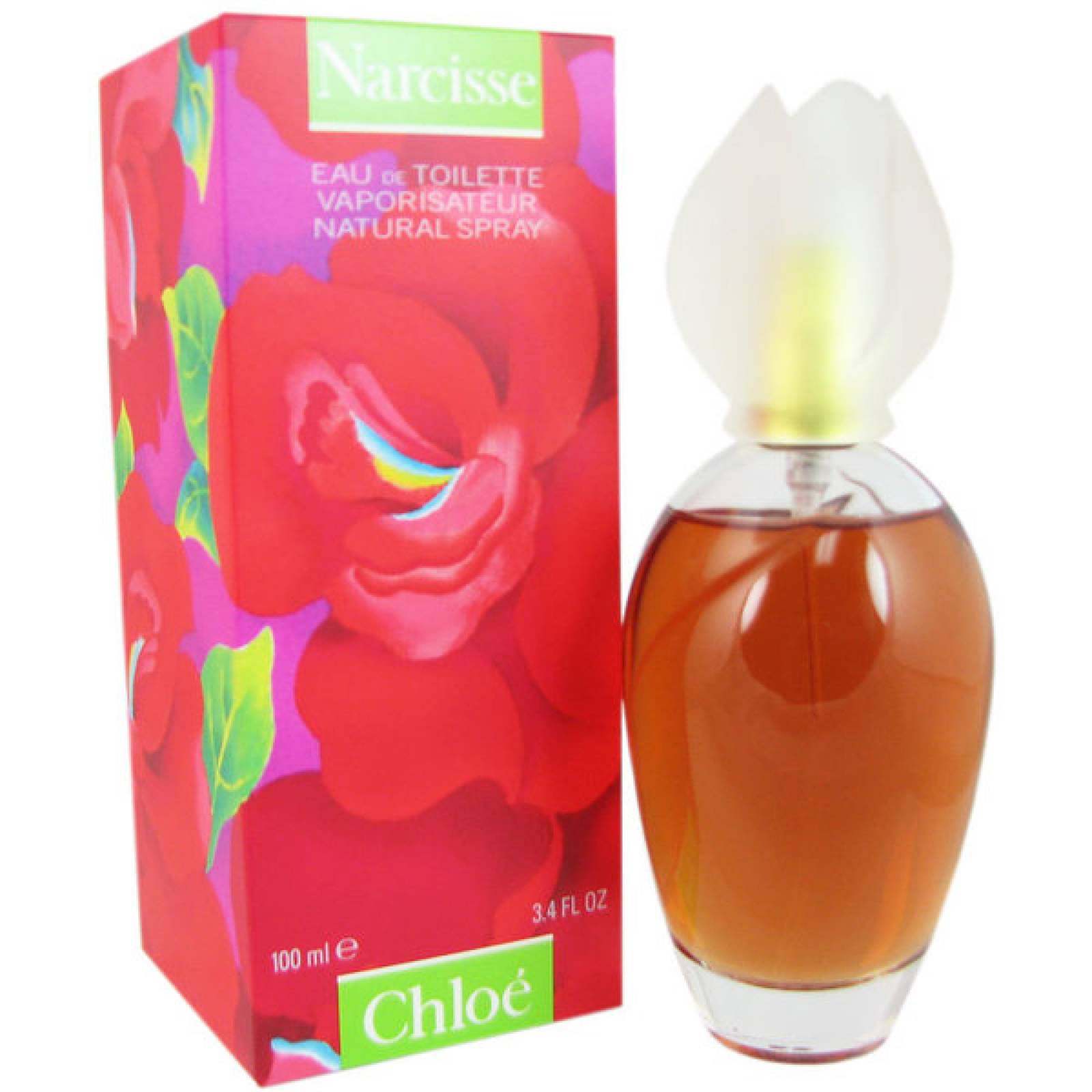 Chloe Narcisse Dama Parfums Chloé 100 ml EDT Spray