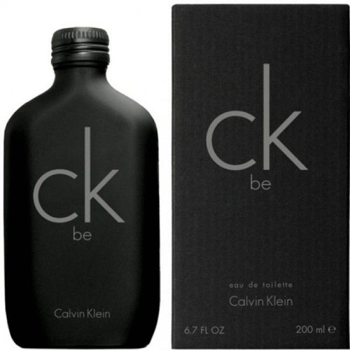 Ck Be Unisex 200 ml Calvin Klein Spray