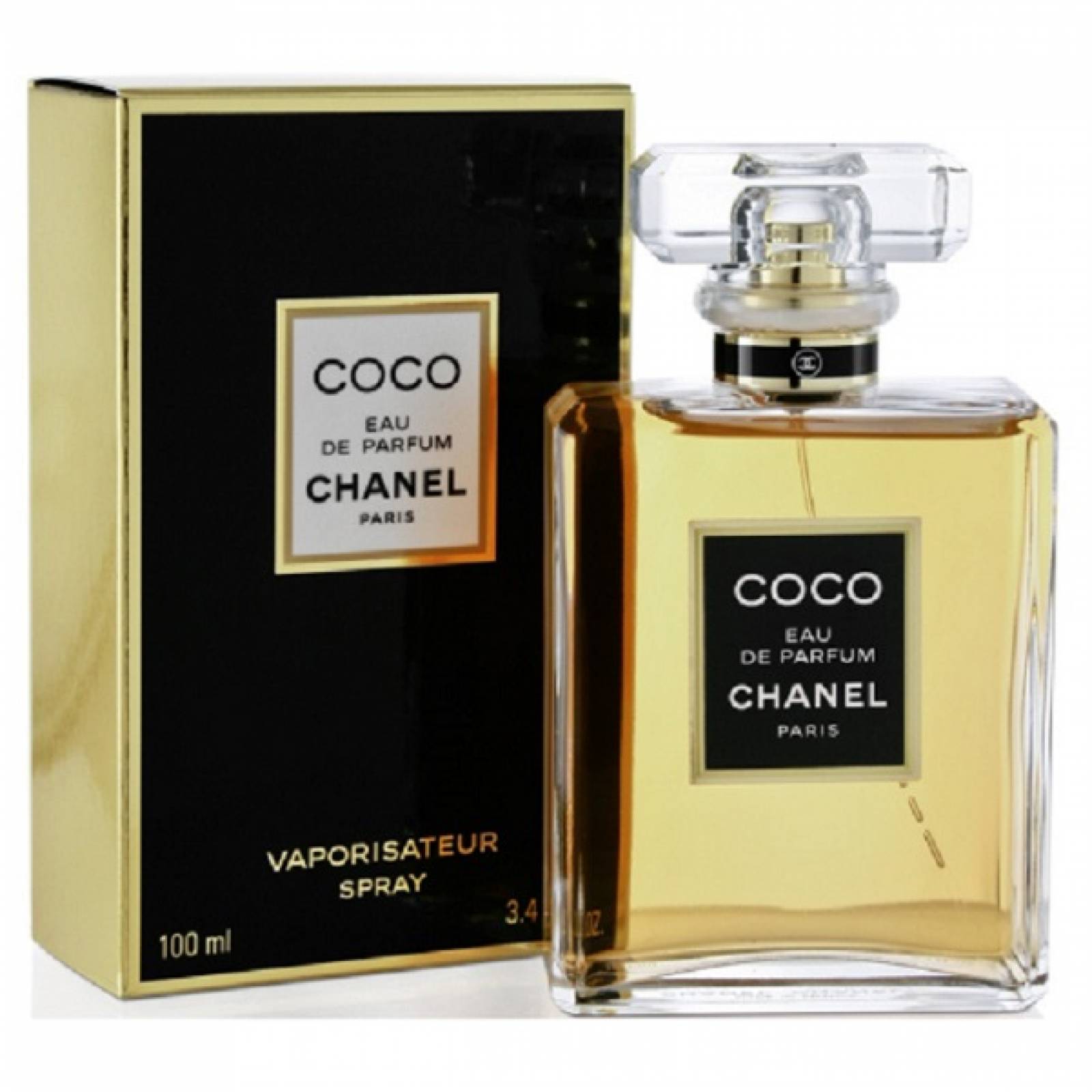 Coco Dama Chanel 100 ml Edp Spray