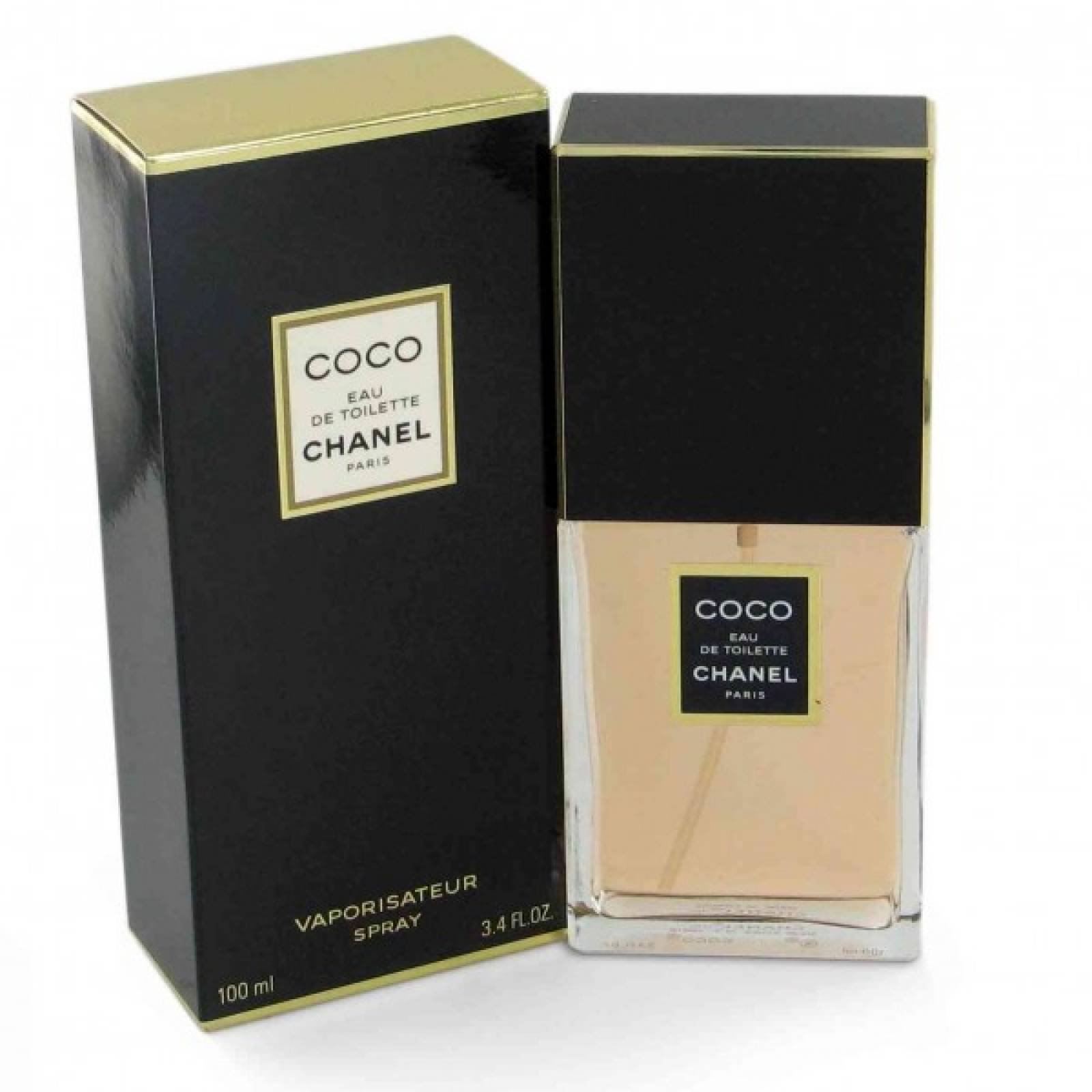 Coco Dama Chanel 100 ml Edt Spray