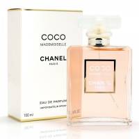 Coco Mademoiselle Dama Chanel 100 Ml Edp Spray