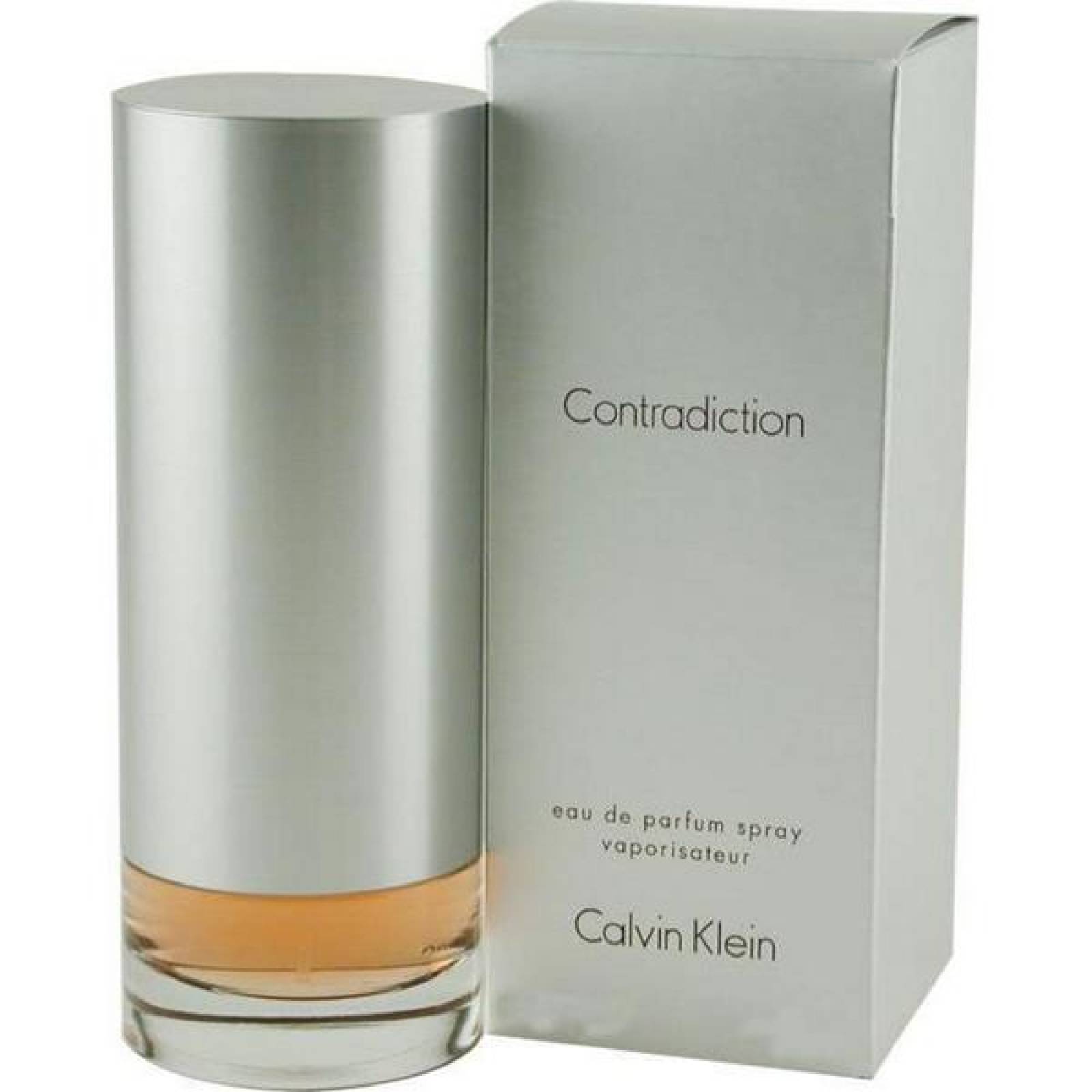 Contradiction Dama 100 ml Calvin Klein Spray