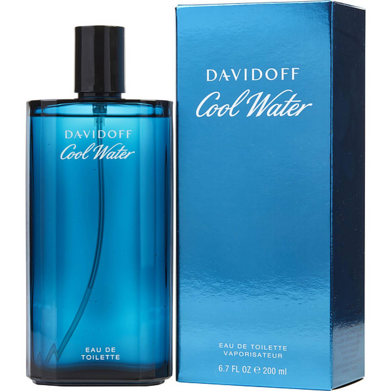 Cool Water Caballero 200 ml Davidoff Spray