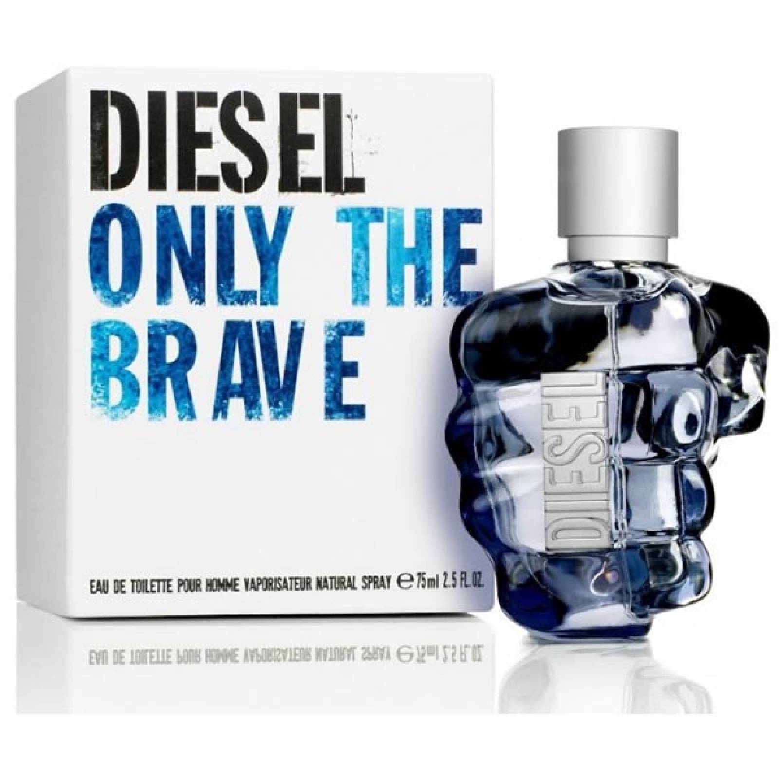 Diesel Only The Brave Caballero 75 ml Diesel Fragances Spray