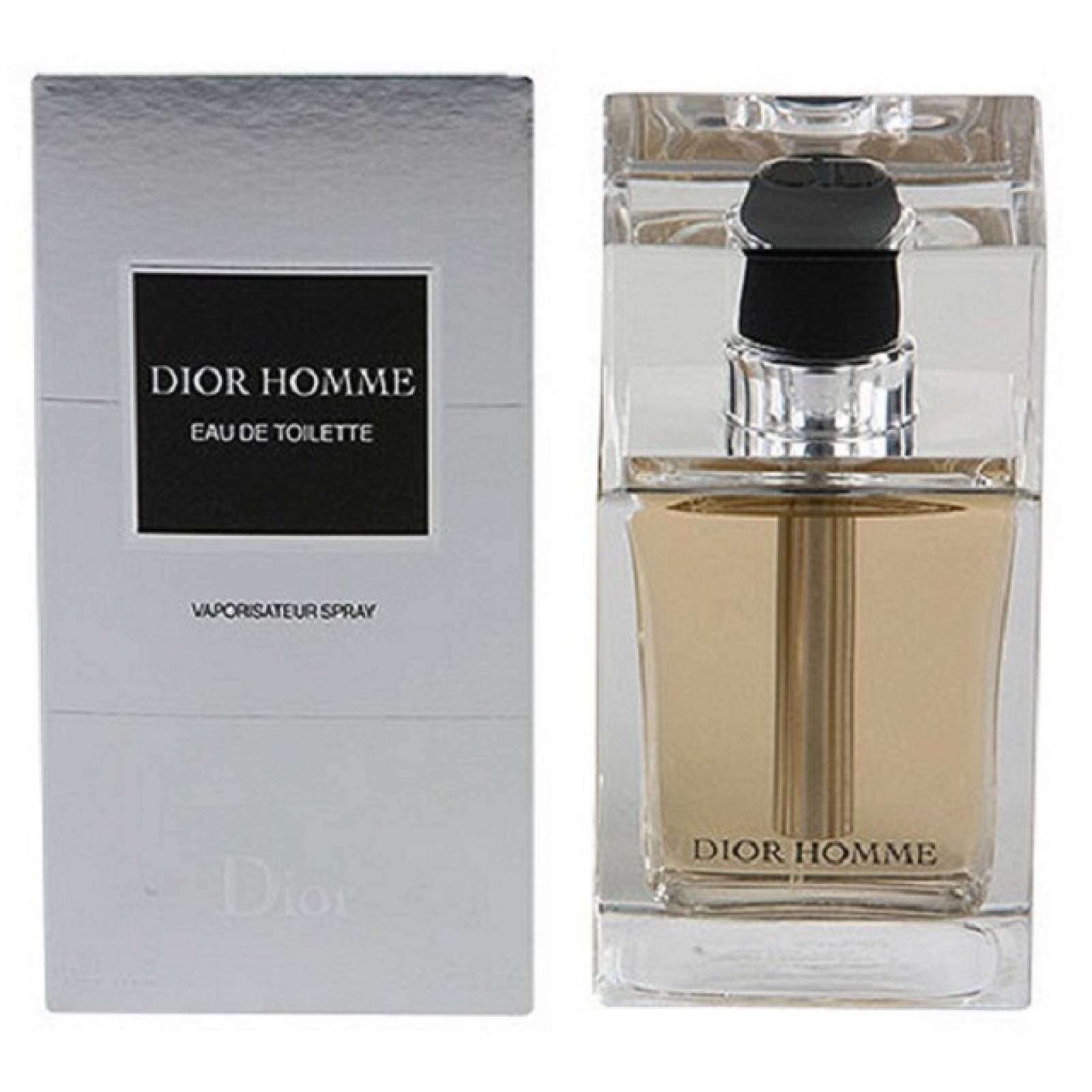 Dior Homme Caballero 100 ml Christian Dior Spray