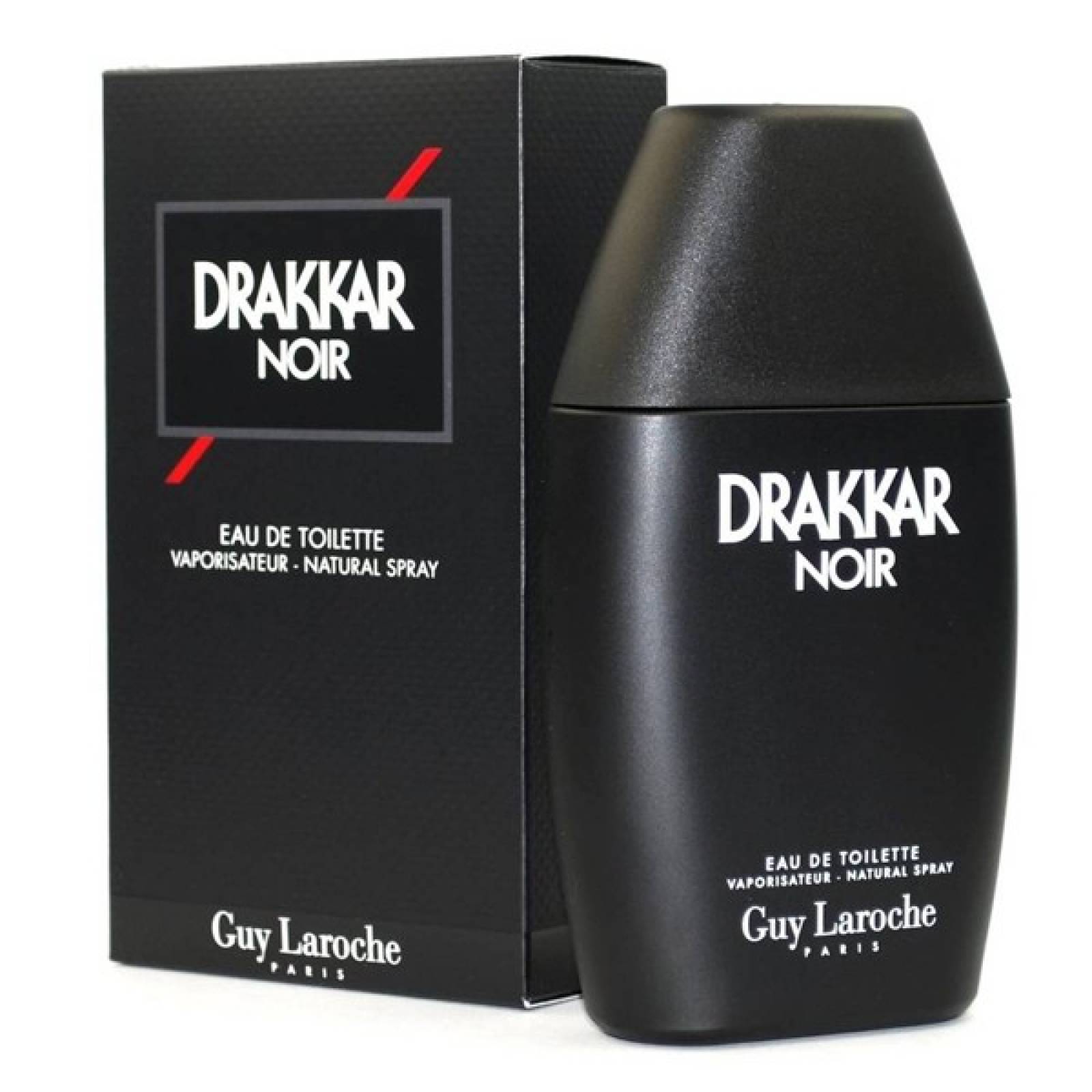 Drakkar Noir Caballero 200 ml Guy Laroche Spray