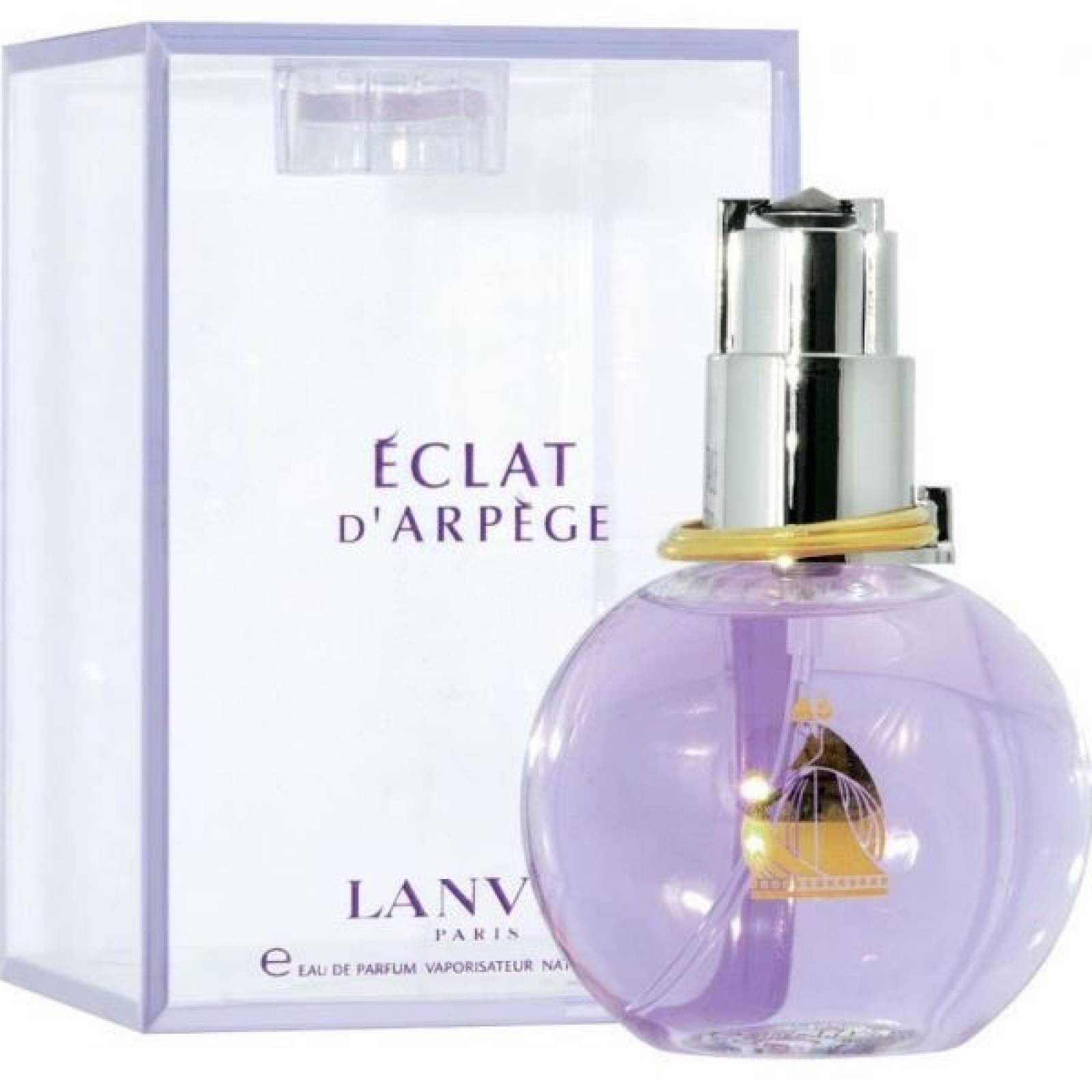 Eclat Arpege Dama Lanvin 100 m EDP Spray