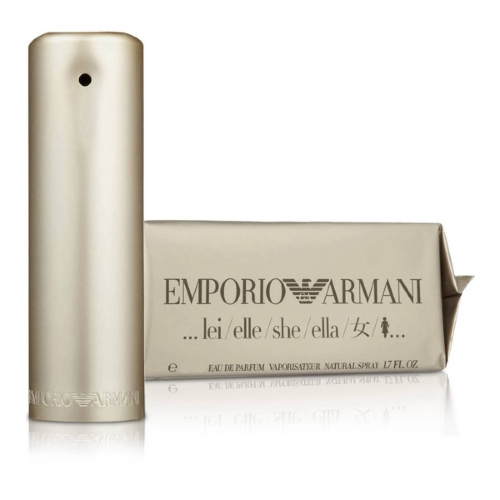 Emporio Dama 100 ml Giorgio Armani Spray