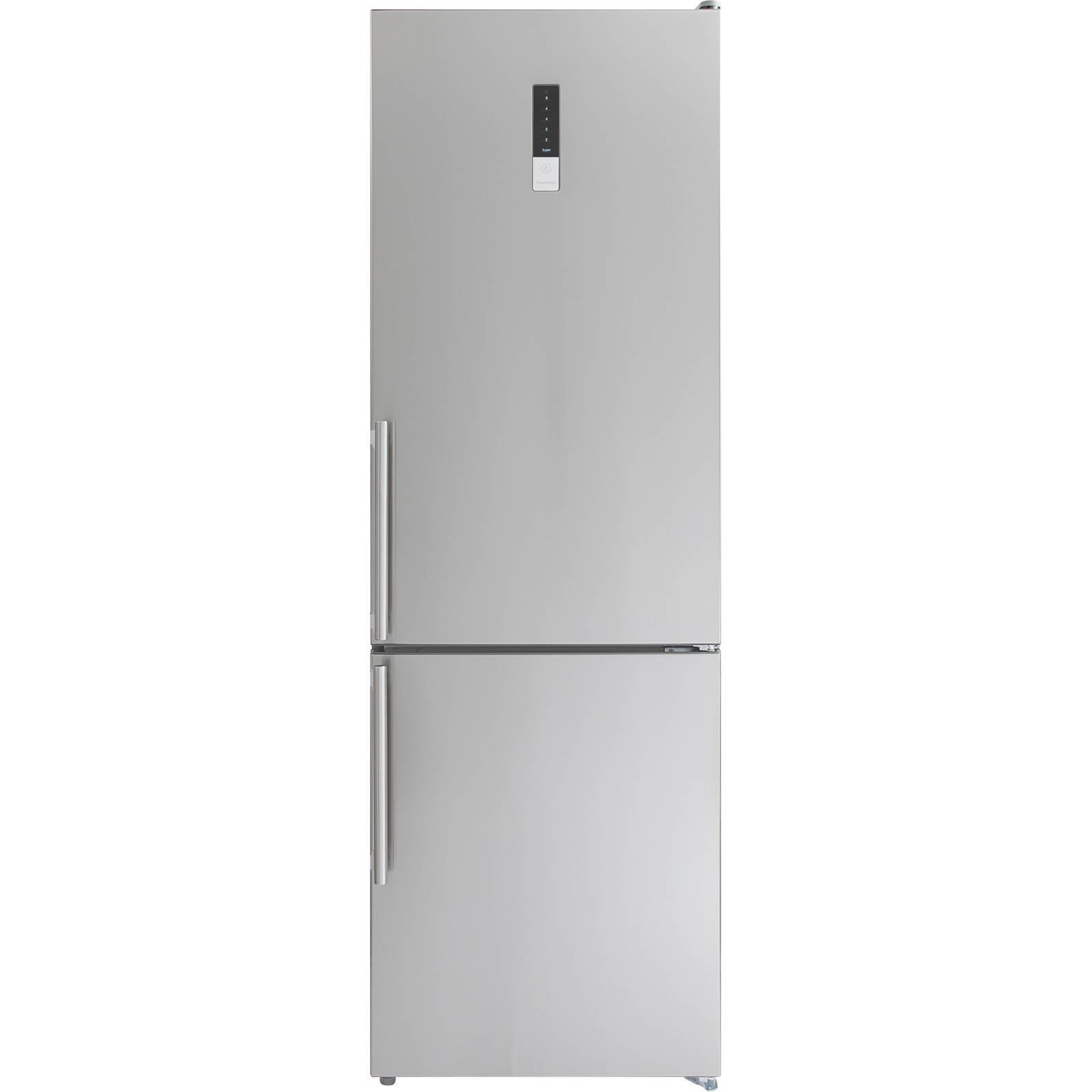 Refrigerador Teka Linea Blanca Nfl 340 Inox 40672012