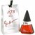 273 Red Dama 75 Ml Fred Hayman Spray - Perfume Original