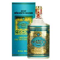 4711 Eau Cologne Caballero Maurer And Wirtz 300 Ml