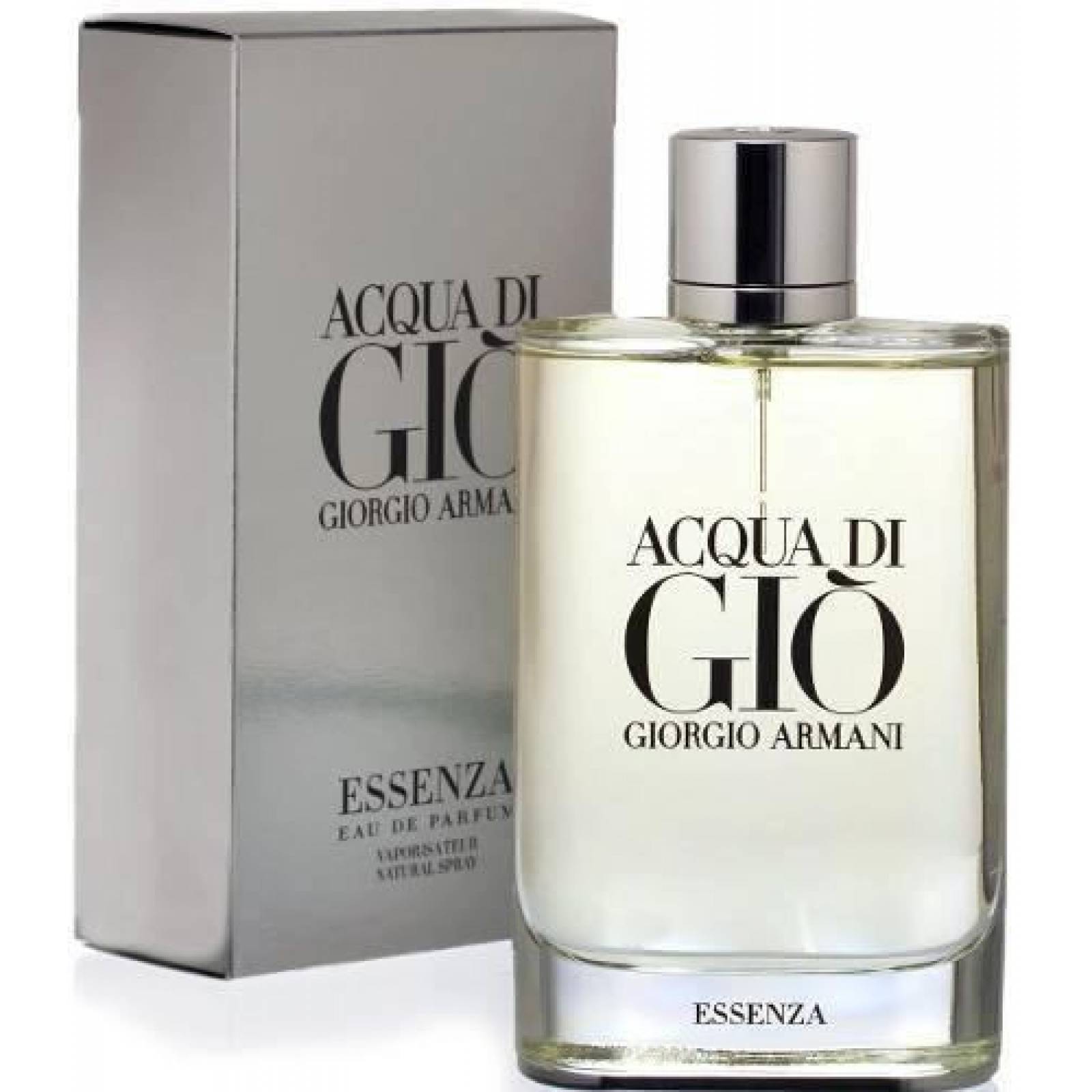 Giorgio armani acqua di