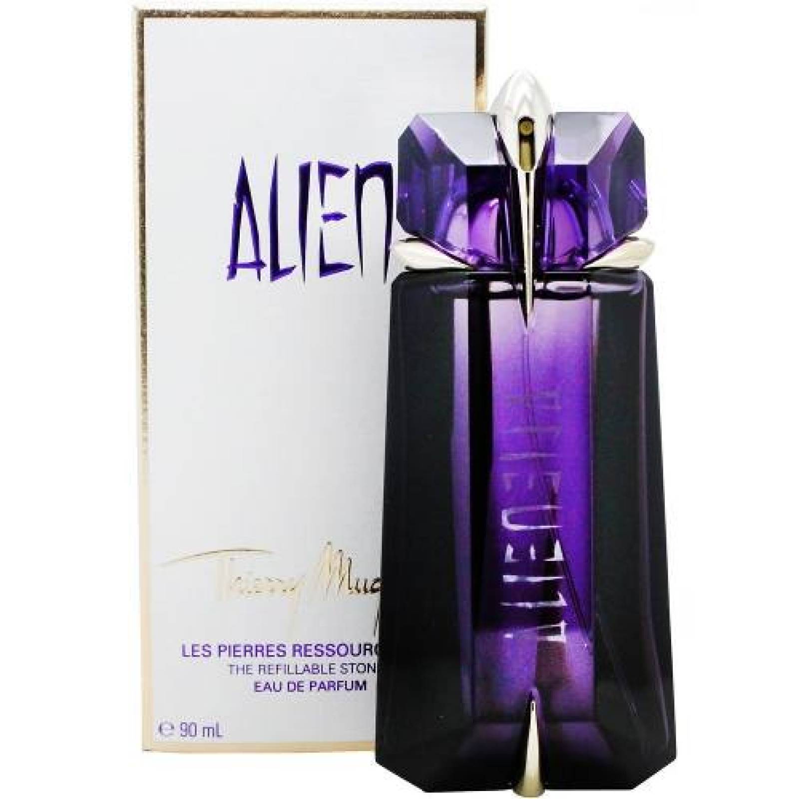 Alien Dama 90 Ml Thierry Mugler Spray