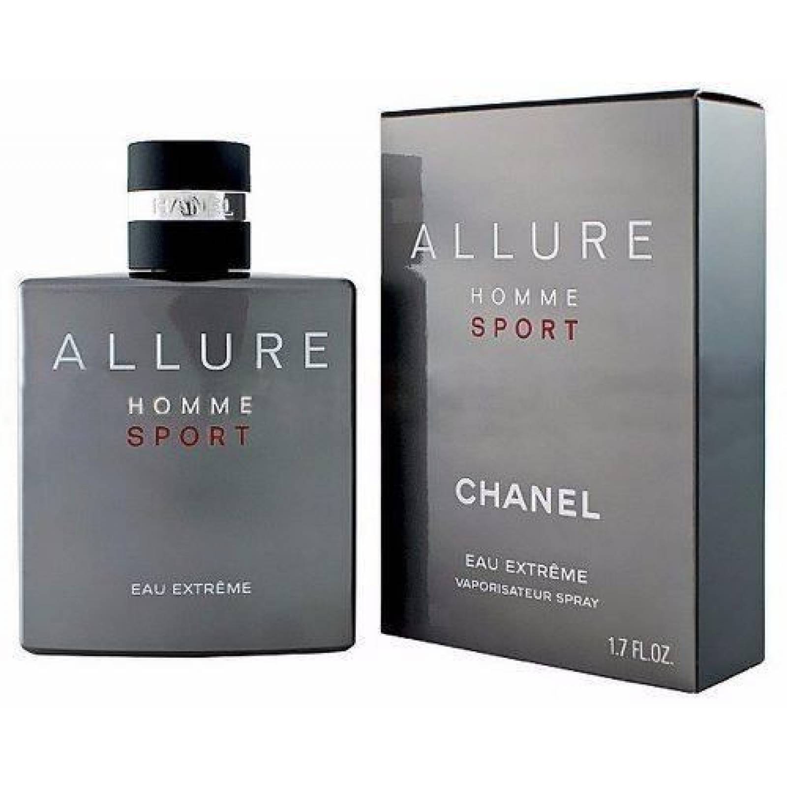 allure homme sport extreme