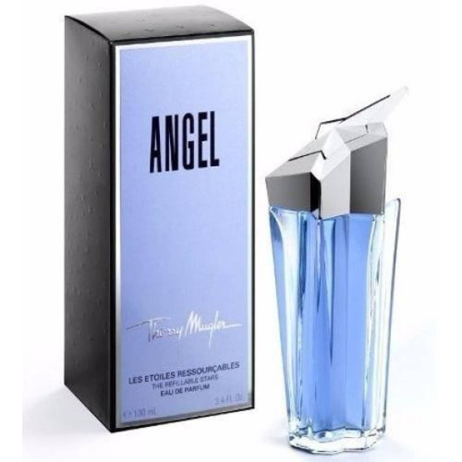 Angel Dama 100 Ml Thierry Mugler Spray - Perfume Original