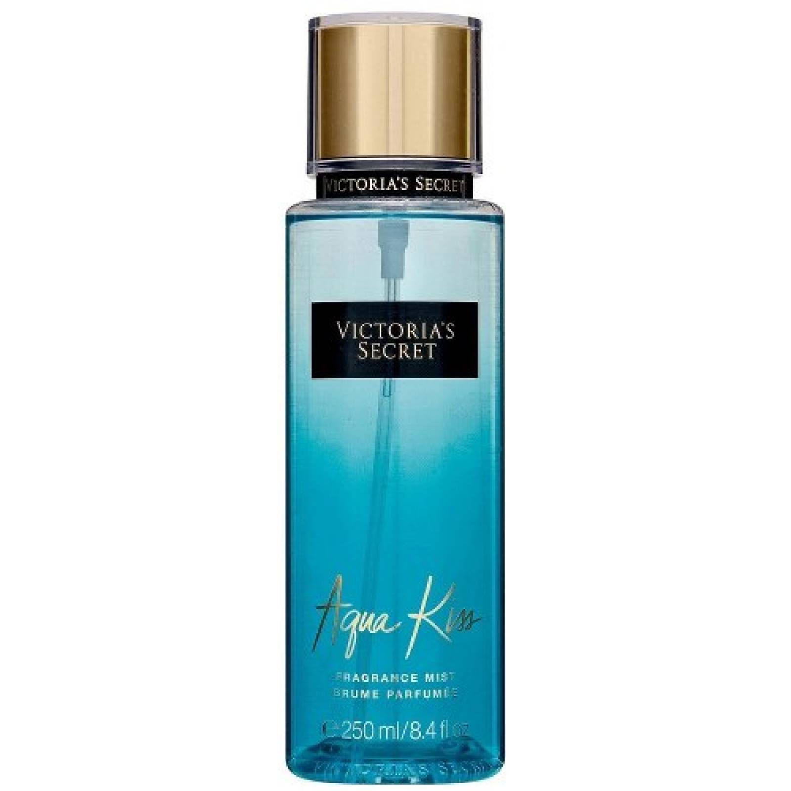 Aqua Kiss Fragance Mist 250 Ml Victoria Secret