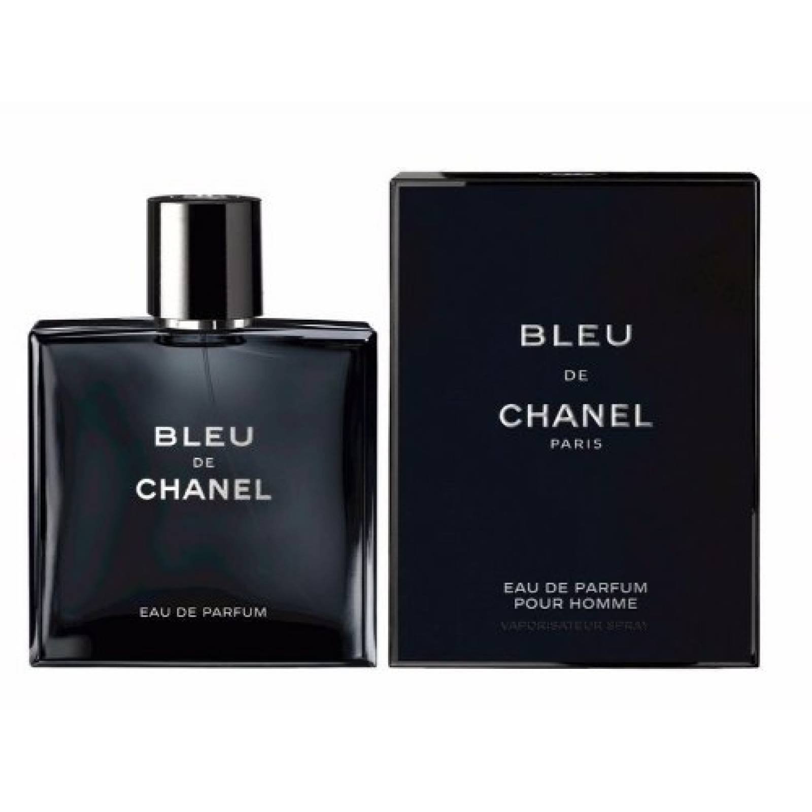 bleu de chanel edp กับ perfume 2020