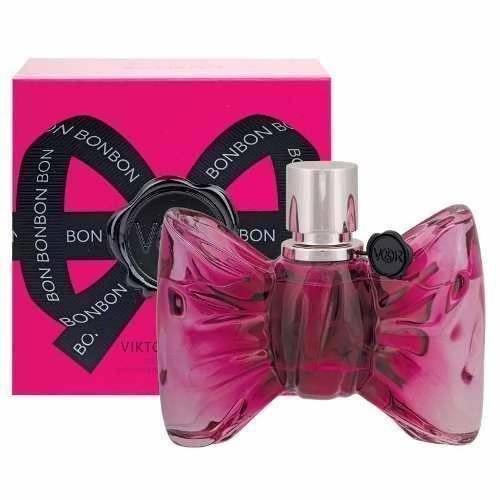 Bonbon Dama 90 Ml Viktor And Rolf Edp Spray Original