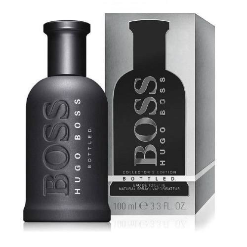 Boss Blotted Collector´s Edition Caballero Hugo Boss 100 Ml