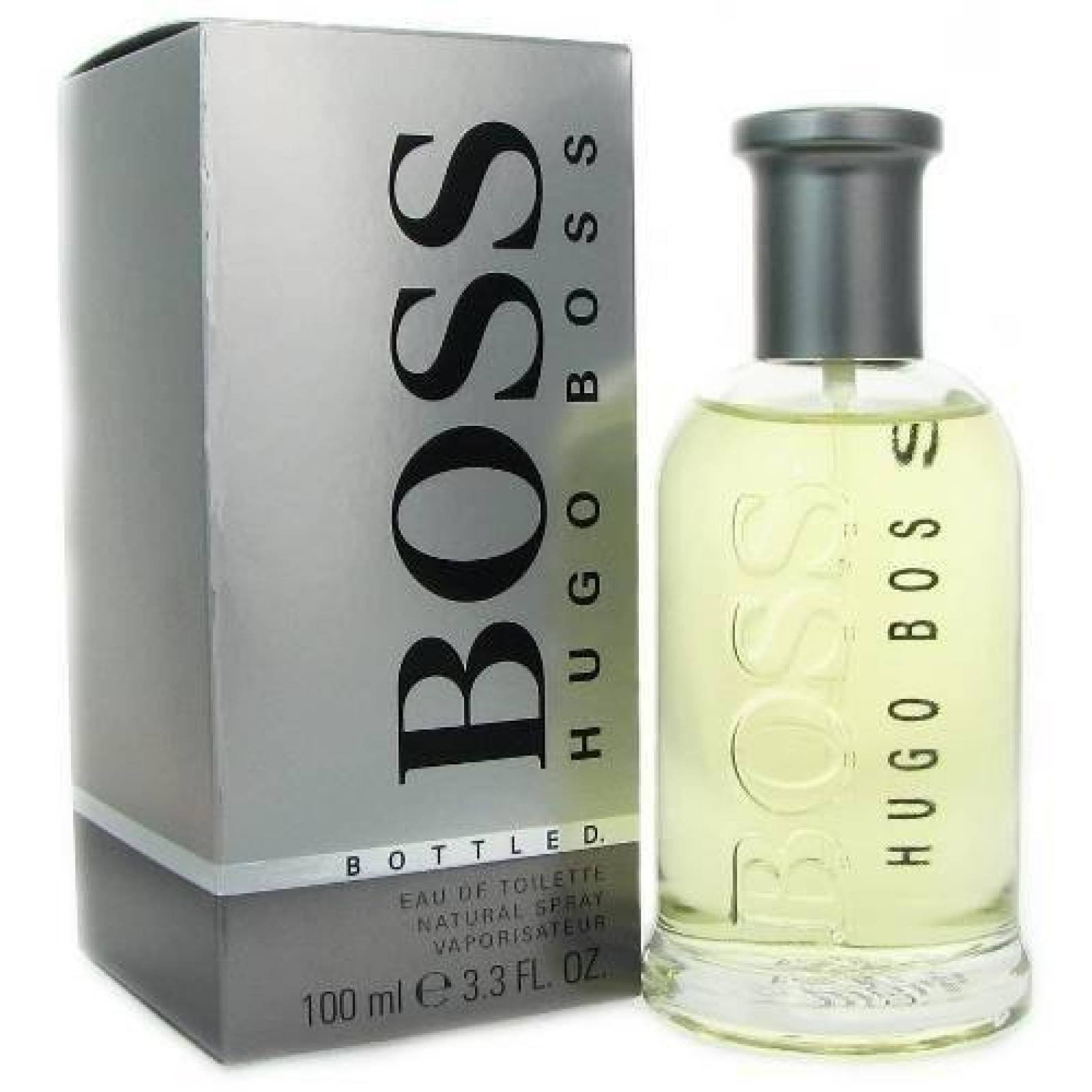 Boss Bottled Caballero 200 Ml Hugo Boss Edt Spray