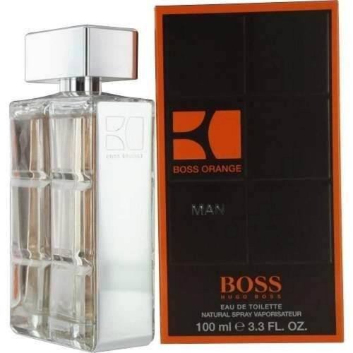Boss Orange Man 100 Ml Caballero Hugo Boss - Original