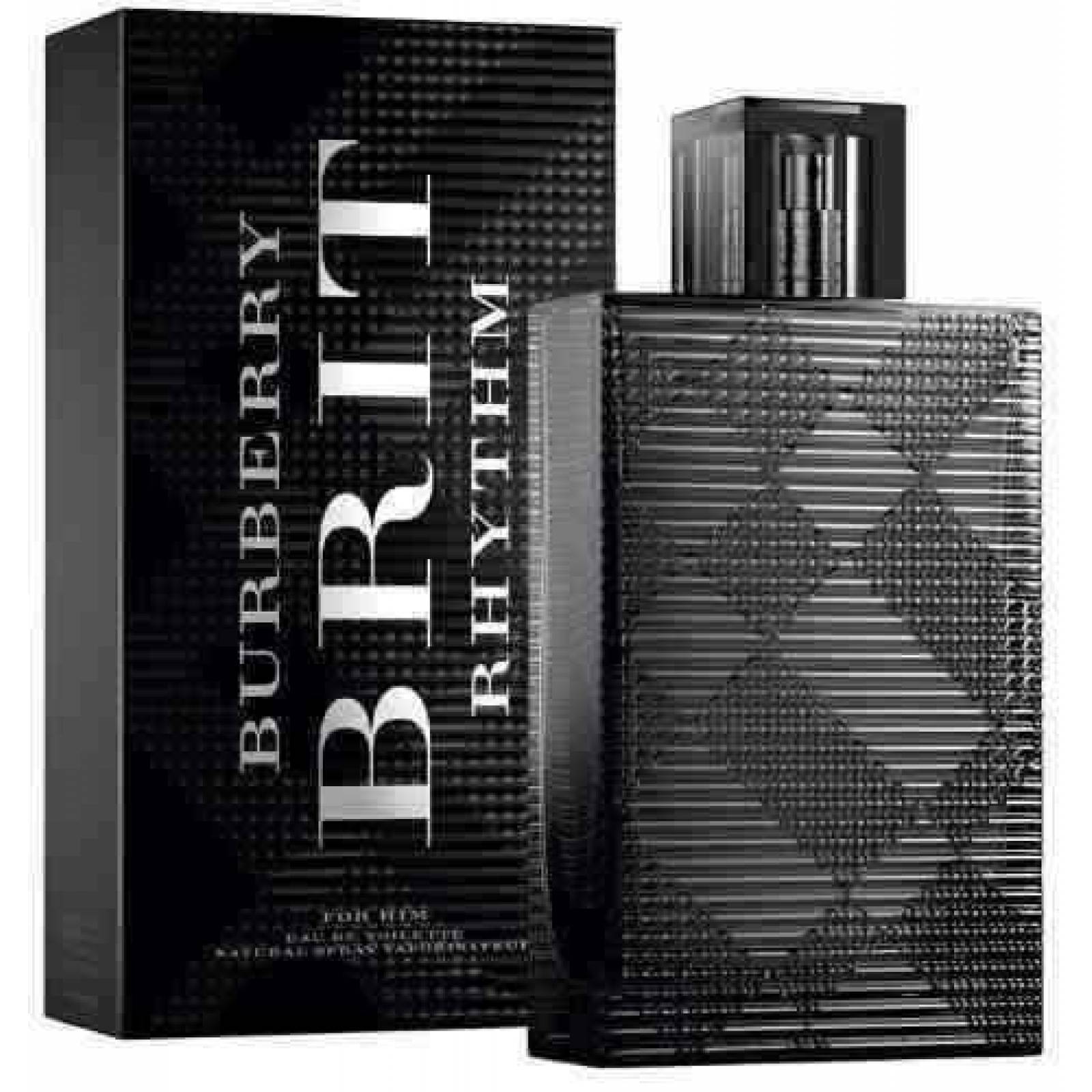 burberry original 2018