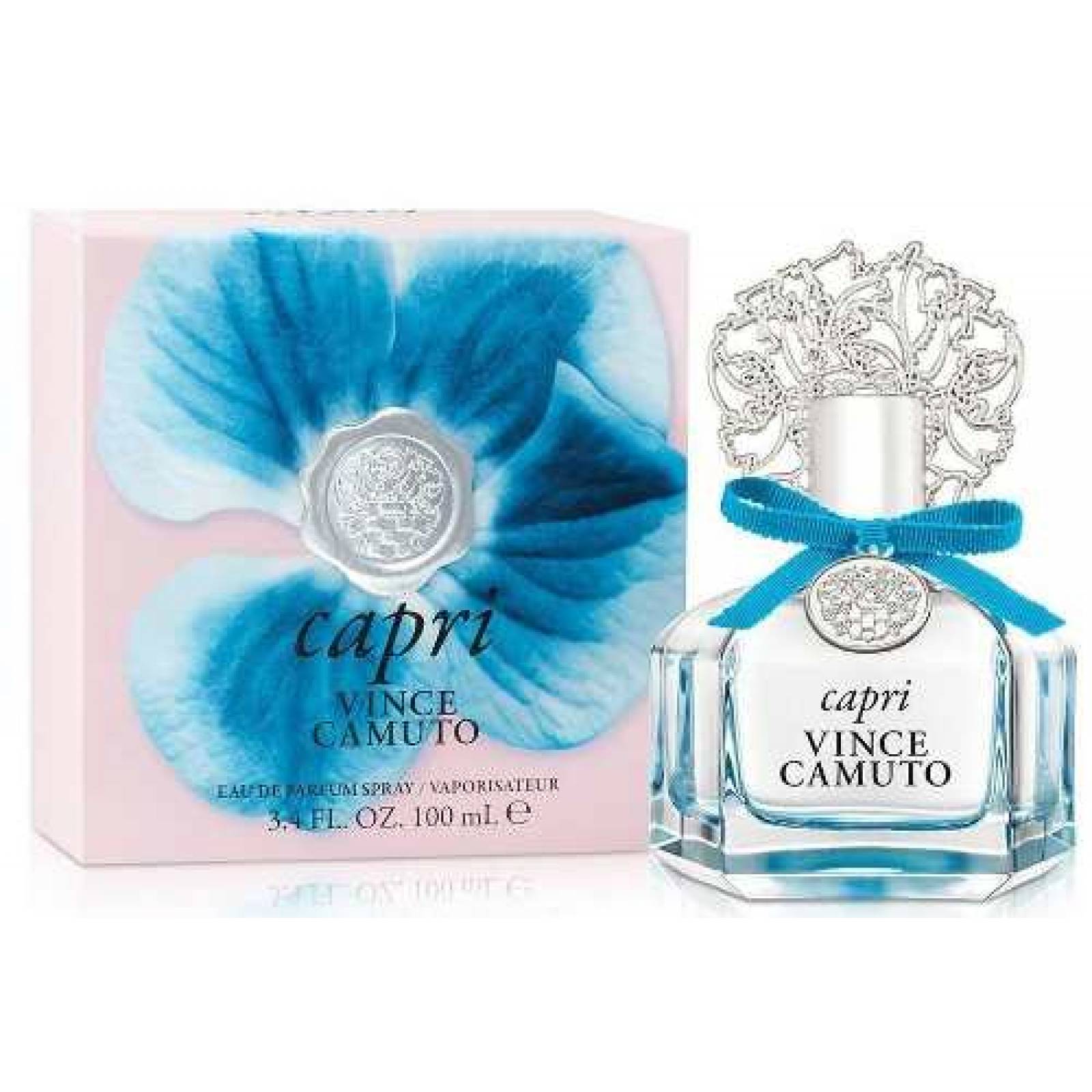 Capri Dama Vince Camuto 100 Ml Edp Spray