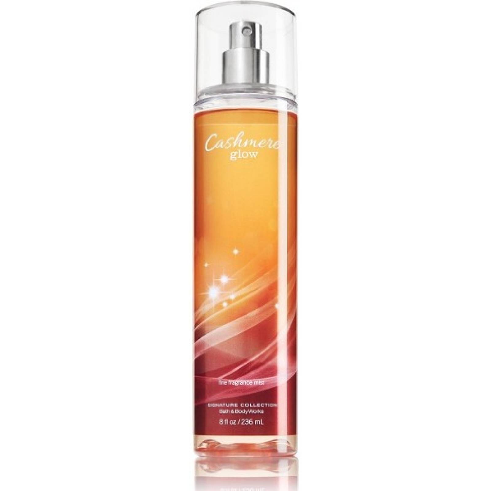 Cashmere Glow Fragance Mist 236 Ml Bath And Body Works