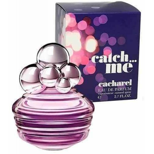 Catch Me Dama 80 Ml Cacharel Eau De Parfum Spray - Original