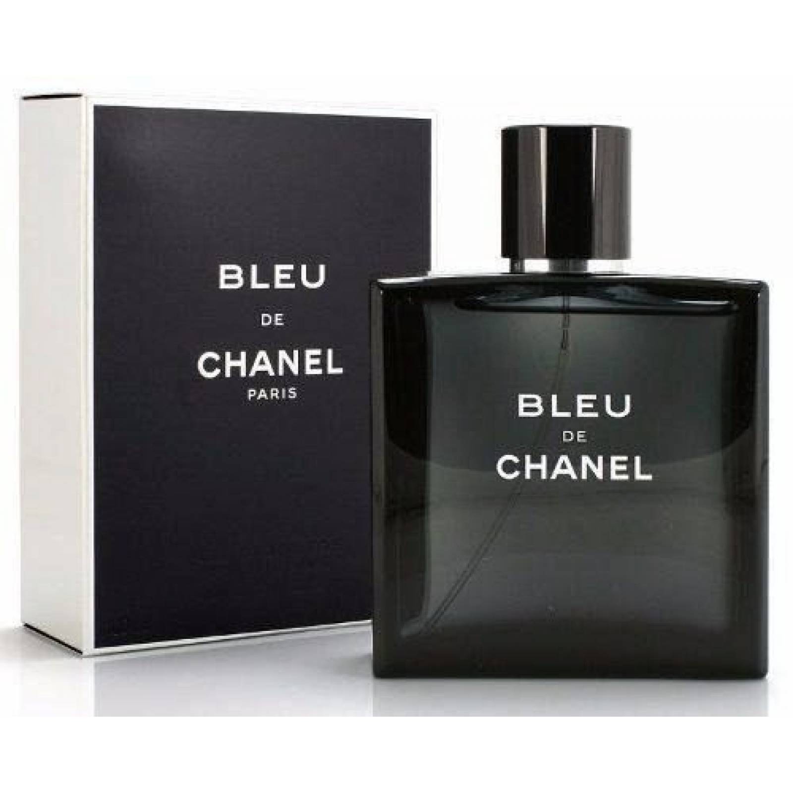 Chanel Bleu Caballero 100 Ml Chanel Spray Perfume Original