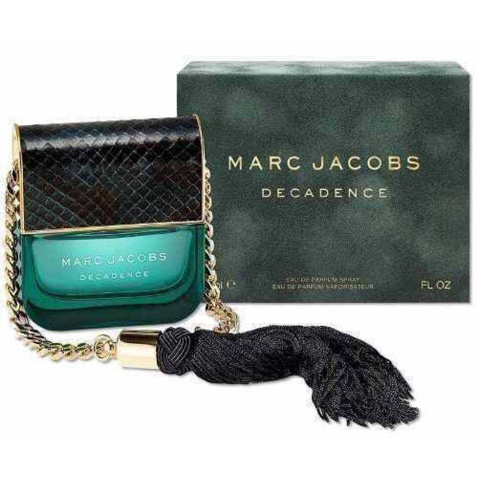 Decadence Dama Marc Jacobs 100 Ml Edp Spray - Original