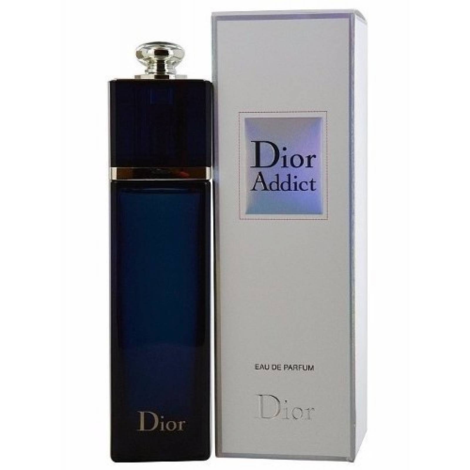 Dior Addict Dama Christian Dior 100 Ml Edp Spray - Original