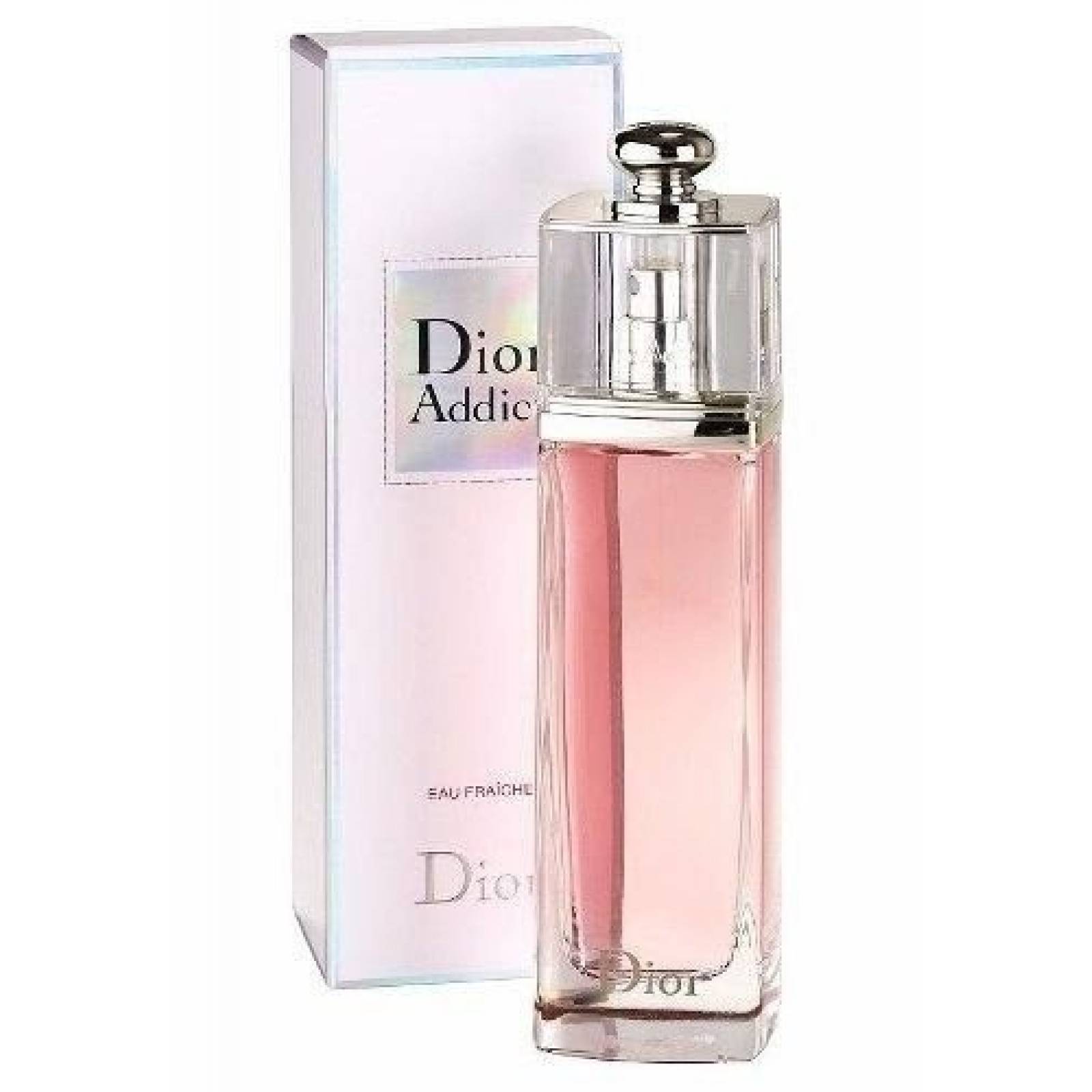 Dior Addict Eau Fraiche Christian Dior Dama 100 Ml Edt Spray