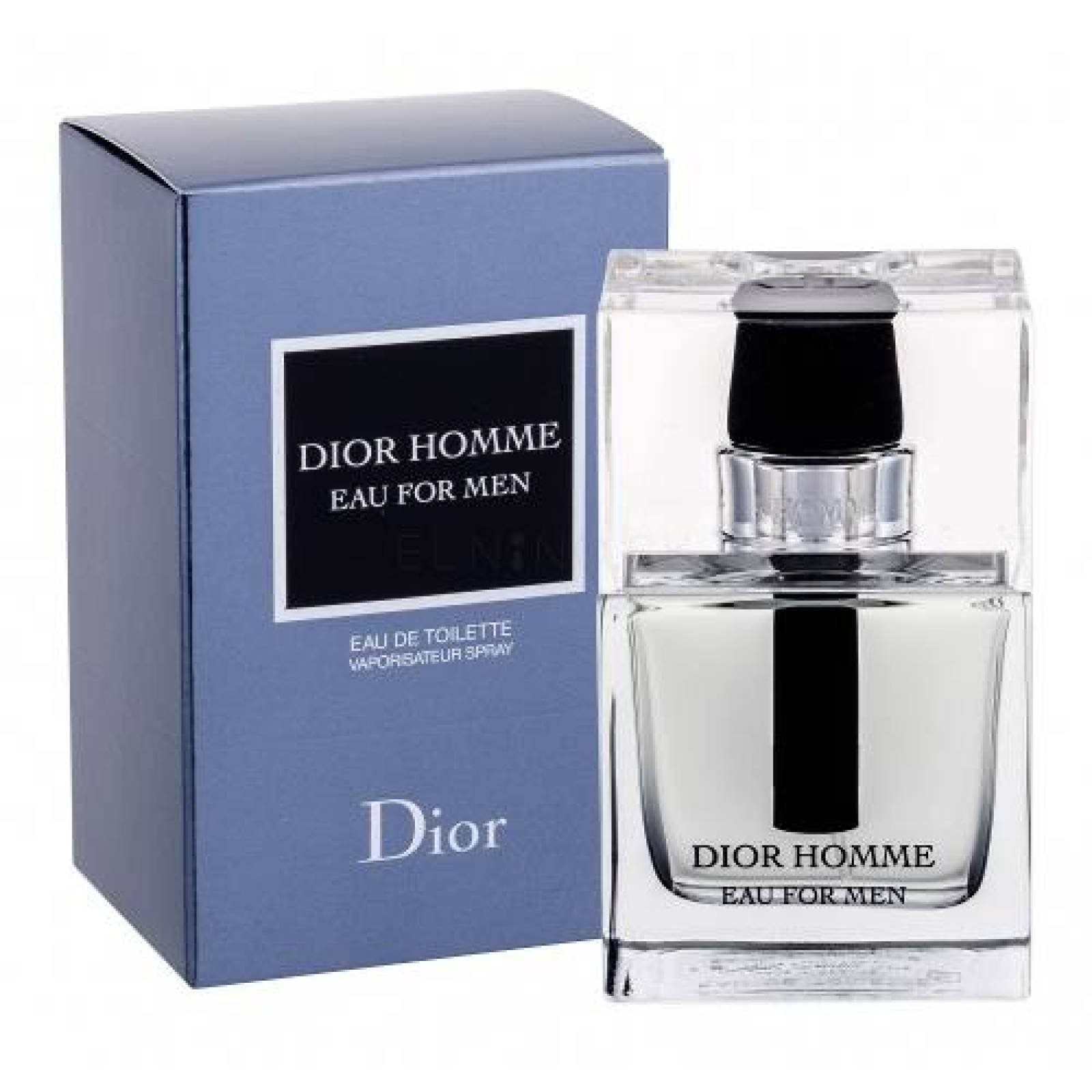Dior Homme Eau For Men Caballero 100 Ml Christian Dior Spray