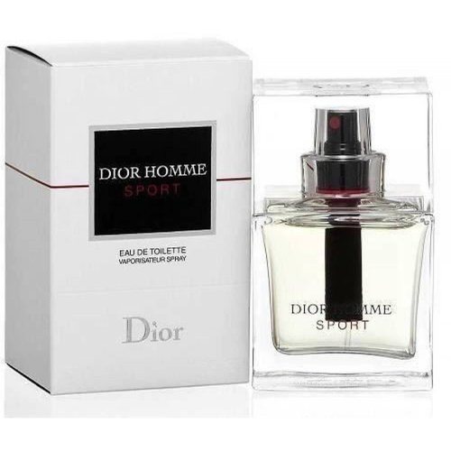 Dior Homme Sport Caballero Christian Dior 100 Ml Edt Spray