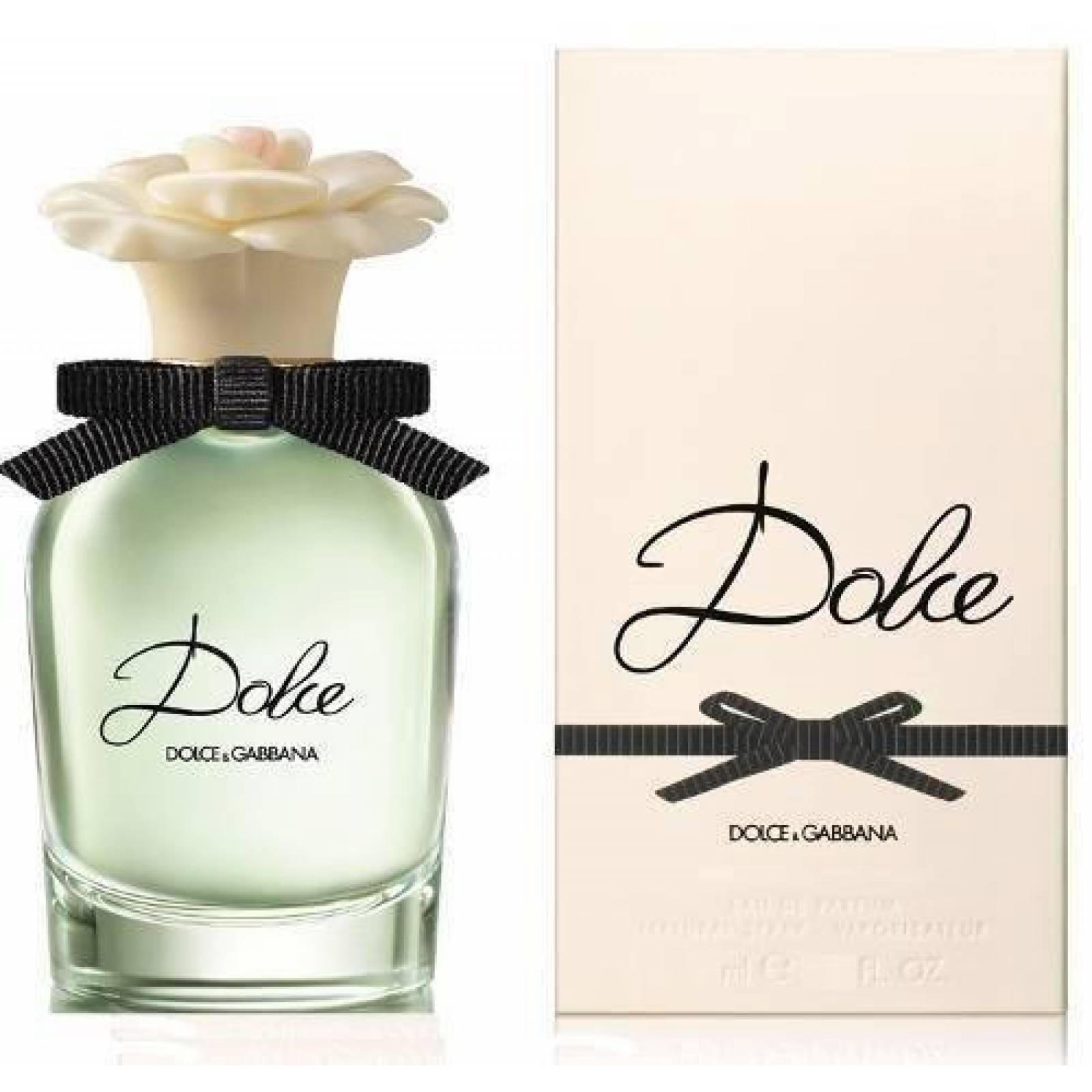 Dolce Dama Dolce Gabbana 75 Ml Edp Spray - Perfume Original