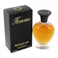 Femme Dama 100 Ml Rochas Spray