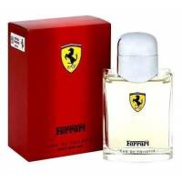 Ferrari Red Caballero 125 Ml Ferrari Spray - Original