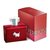 Ferrioni Red (terrier Collection) Dama 100 Ml Edt Spray