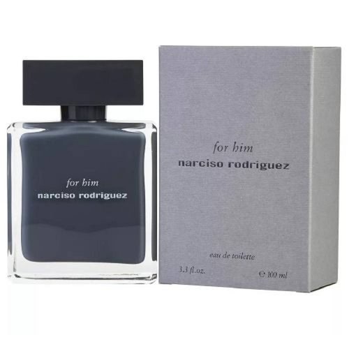 For Him Caballero 100 Ml Narciso Rodriguez