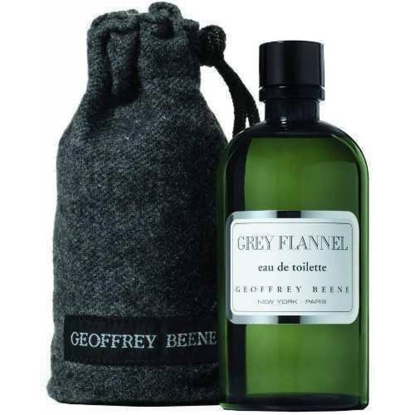 Grey Flannel Caballero 240 Ml Geoffrey Beene - Original