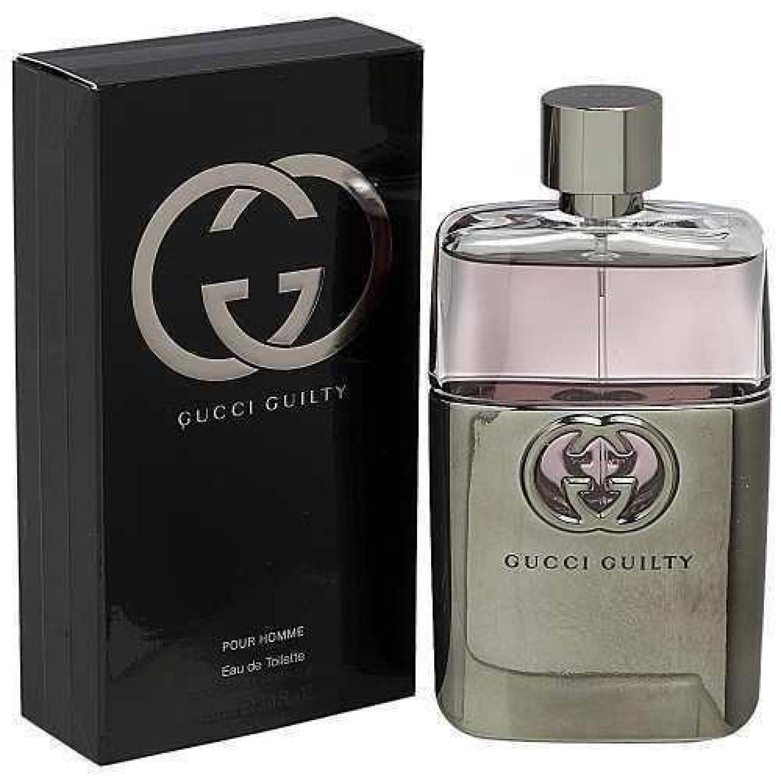 gucci guilty 90